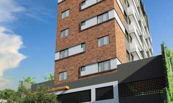 Imagem: Joinville - Apartamento Padrão - América