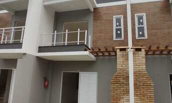 Imagem 3: Casa duplex com 3 quartos - Entrada parcelada