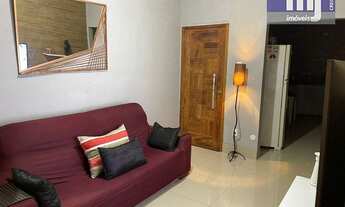 Imagem: FONSECA- Rua Antônio Silva, todo reformado