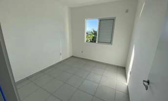 Imagem 2: Apartamento com 2 dormitórios à venda, 60 m² por R$ 330.000,00 - Vargem Grande - Florianóp