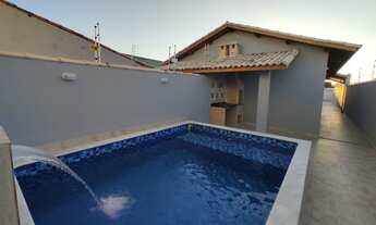 Imagem: CASA IDEPENDENTE COM PISCINA