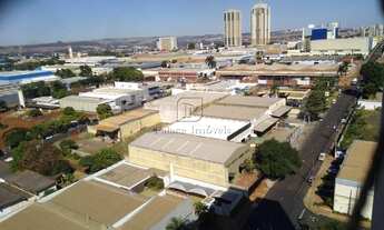 Imagem 4: Apartamento à venda, 2 quartos, 1 vaga, PARQUE RESIDENCIAL LAGOINHA - Ribeirão Preto/SP