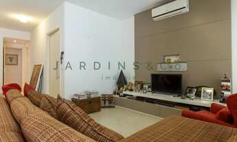 Imagem 6: SãO PAULO - Apartamento Padrão - Jardim Paulista