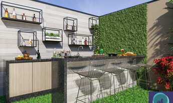 Imagem 6: Sobrado para venda tem 60 metros quadrados com 2 quartos em Jardim Belizário - Cotia - SP