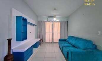 Imagem 3: Apartamento na praia 3 dormitórios 1 suíte 2 vagas sacada Pitangueiras Guarujá