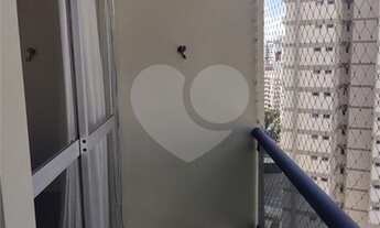 Imagem 4: Apartamento Vila Itapura 1 dormitório com varanda