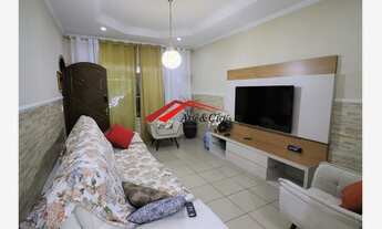 Imagem 6: Sobrado para aluguel tem 276 metros quadrados com 3 quartos em Jardim Santa Luiza - Poá