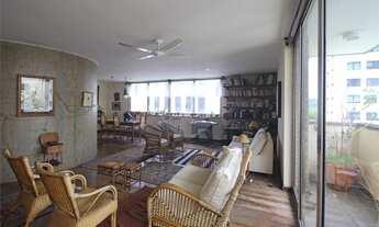 Imagem 3: ALTO DE PINHEIROS PROX COL STA CRUZ