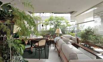 Imagem 2: COBERTURA - HIGIENÓPOLIS - SP