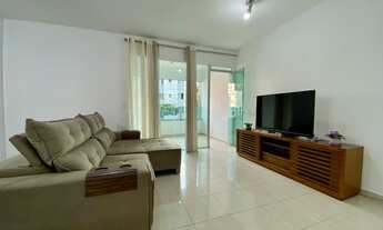 Imagem 2: Apartamento para aluguel, 3 quartos, 1 suíte, 2 vagas, Buritis - Belo Horizonte/MG