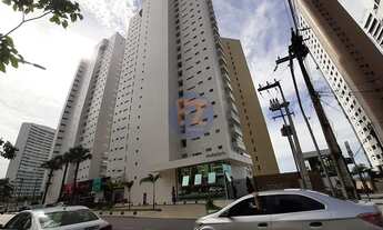 Imagem: APARTAMENTO para aluguel, 2 quartos, 1 suíte