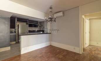 Imagem 7: Apartamento Venda 2 Dormitórios - 99 m² Moema