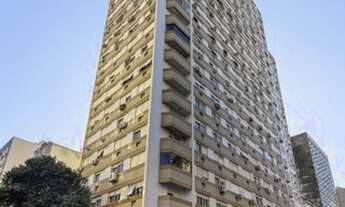Imagem 2: PORTO ALEGRE - Apartamento Padrão - Centro Histórico