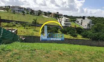 Imagem 6: Vendo terreno escriturado no condomínio Alphaville Litoral Norte 2, com 384m², escriturado