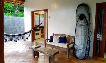 Imagem: Casa de condomínio para venda na Praia