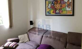 Imagem 3: Apartamento com 3 dormitórios à venda, 75 m² por R$ 450.000,00 - Jardim Marajoara - São Pa