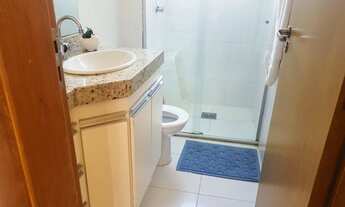 Imagem 3: Apartamento com 4 dormitórios à venda, 208 m² por R$ 1.250.000 - Buritis - Belo Horizonte