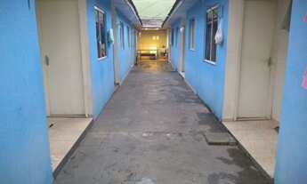 Imagem: Aluga-se quartos mobiliados