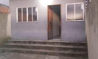 Imagem 6: Vendo casa no Guajará lot rosa de maio