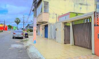 Imagem 3: Casa com 3 dormitórios à venda, 130 m² por R$ 430.000,00 - Itaperi - Fortaleza/CE