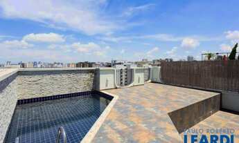 Imagem 5: COBERTURA - MOEMA ÍNDIOS - SP