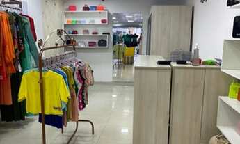 Imagem 6: Passo loja em Pernambues