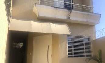 Imagem 3: Sobrado com 3 dormitórios à venda, 141 m² por R$ 600.000,00 - Vila Suissa - Mogi das Cruze