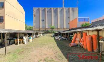 Imagem: PORTO ALEGRE - Terreno Padrão - Partenon