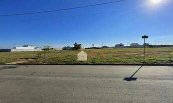 Imagem 2: Terreno à venda, 525 m² por R$ 200.000,00 - Residencial Terras de Ártemis (Ártemis) - Pira