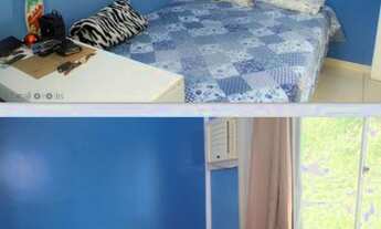 Imagem 7: Apartamento Condomínio Harmonia venda 44 metros 2 quartos Lago Azul - Manaus - AM