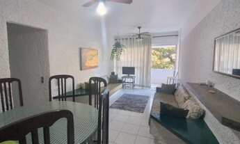 Imagem 4: Apartamento com 3 dormitórios à venda, 80 m² por R$ 360.000,00 - Jardim Tejereba - Guarujá