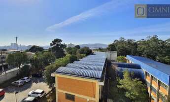 Imagem 6: SãO BERNARDO DO CAMPO - Apartamento Padrão - Demarchi