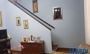 Imagem 7: SOBRADO - VILA OLÍMPIA - SP