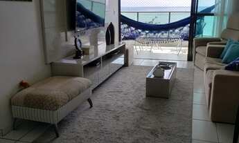 Imagem 6: Apartamento para venda com 135 metros quadrados com 4 quartos em Casa Caiada - Olinda - PE