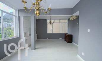 Imagem 2: Rio de Janeiro - Apartamento Padrão - Lagoa