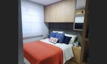 Imagem 2: Apartamento 2 quartos Santa Cecília com vaga