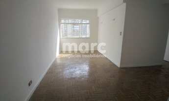 Imagem: SAO PAULO - Apartamento Padrão - VILA MARIANA