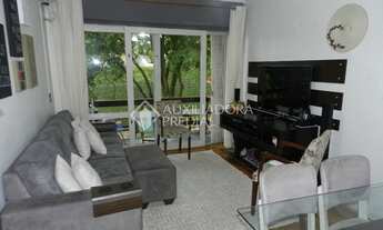 Imagem: NOVO HAMBURGO - Apartamento Padrão - Guarani