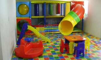 Imagem 6: BELISSIMO APARTAMENTO 4 DORMS 3 VAGAS GARAGEM E VARANDA GOURMET JD MARAJOARA