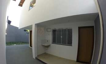 Imagem 5: FBM Apartamento para venda com 80 metros quadrados com 3 quartos em Lagoa de Carapebus - S