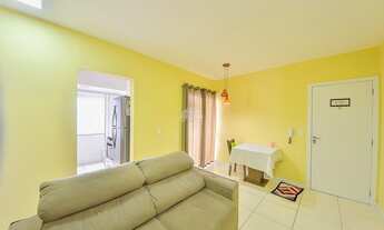 Imagem: Apartamento para venda 2 quartos em Capela