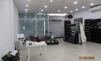 Imagem 5: Prédio/Edifício Comercial Inteiro -1197m2-Quatro Pavimentos-Garagem-Pacote 40.000,00