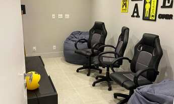 Imagem 2: Apartamento para venda com 49 metros quadrados com 1 quarto em Copacabana - Rio de Janeiro