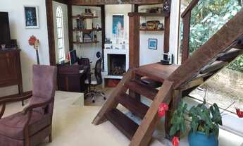 Imagem 7: CASA RESIDENCIAL em SÃO SEBASTIÃO - SP, MARESIAS