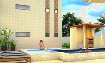 Imagem 2: Um lindo apartamento a partir de 152,900, com excelente acabamento, em Mangabeira