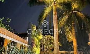 Imagem 4: Alphaville 1 Casa com 4 dormitórios