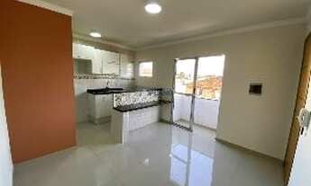 Imagem 3: Apartamento 2 dorm. - Edifício Aparecida Temple