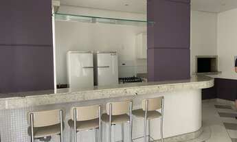 Imagem 5: Excelente Apto Edificio Domani , Rua Buenos Aires, 2 vagas, andar alto , leste / norye