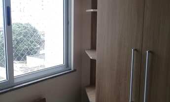 Imagem 3: Apartamento com 3 dormitórios à venda, 100 m² por R$ 450.000,00 - Centro - Campos dos Goyt