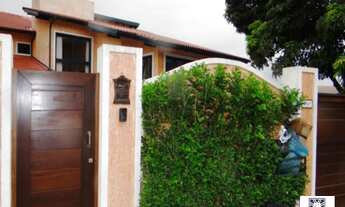 Imagem 3: CASA RESIDENCIAL em Florianópolis - SC, Cacupé